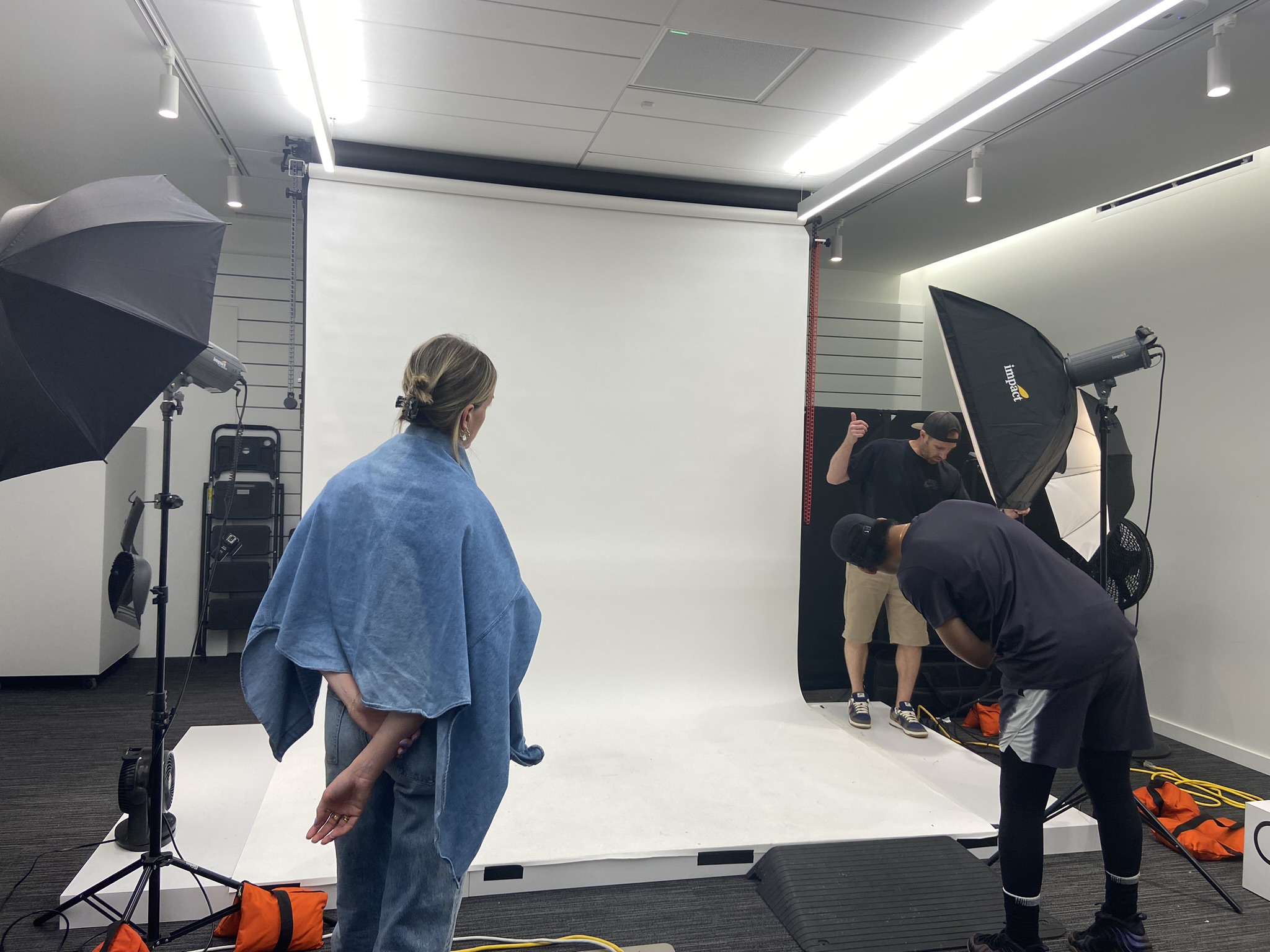 Nike Women’s Sports Concepts